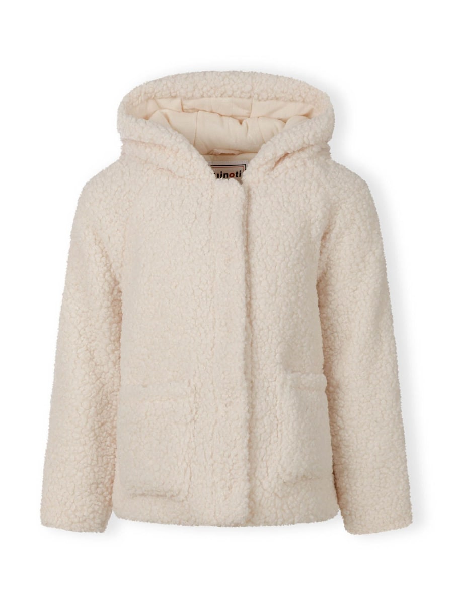 Зимняя куртка MINOTI, Wool White
Зимняя куртка MINOTI, Wool White