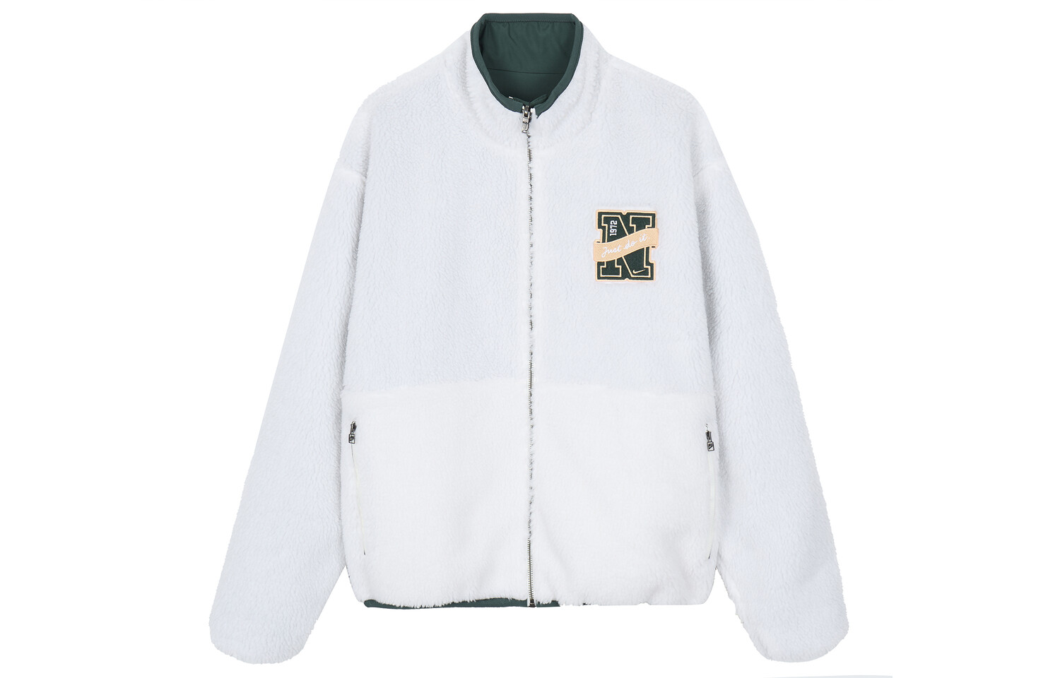 Куртка Nike NSW Winter, белый
Куртка Nike NSW Winter, белый