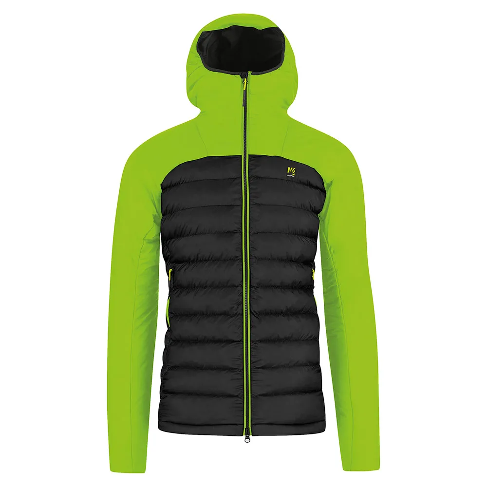 Куртка Karpos Sass DВґOrtiga, зеленый
Куртка Karpos Sass DВґOrtiga, зеленый