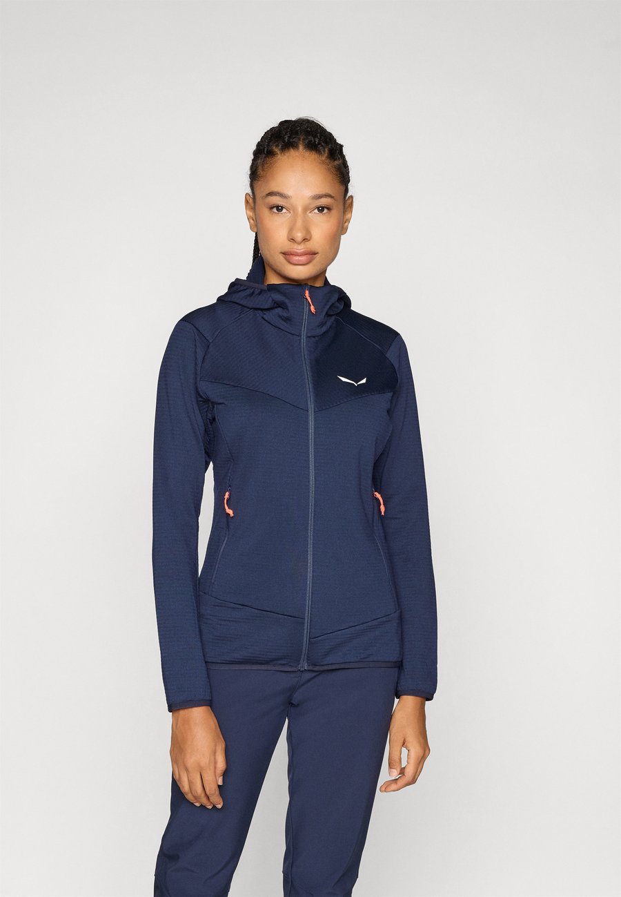 Толстовка Salewa PUEZ ALTAVIA , Navy Blazer/Dark Blue
Толстовка Salewa PUEZ ALTAVIA , Navy Blazer/Dark Blue