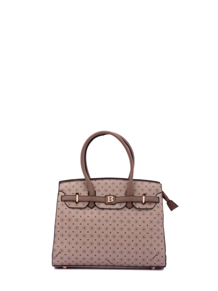 Сумка шоппер Briciole, хаки
Сумка шоппер Briciole, хаки