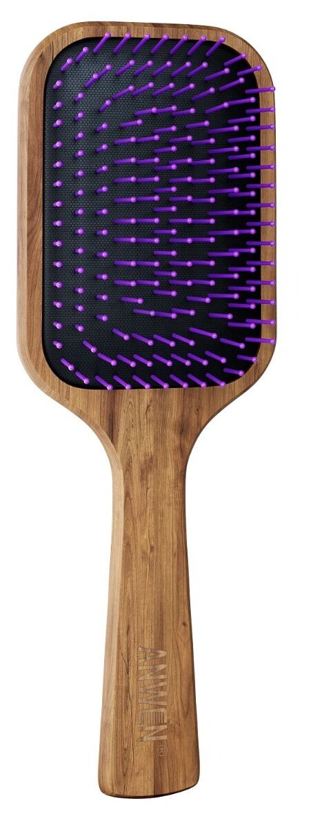 Anwen расческа, 1 шт.
Anwen расческа, 1 шт.