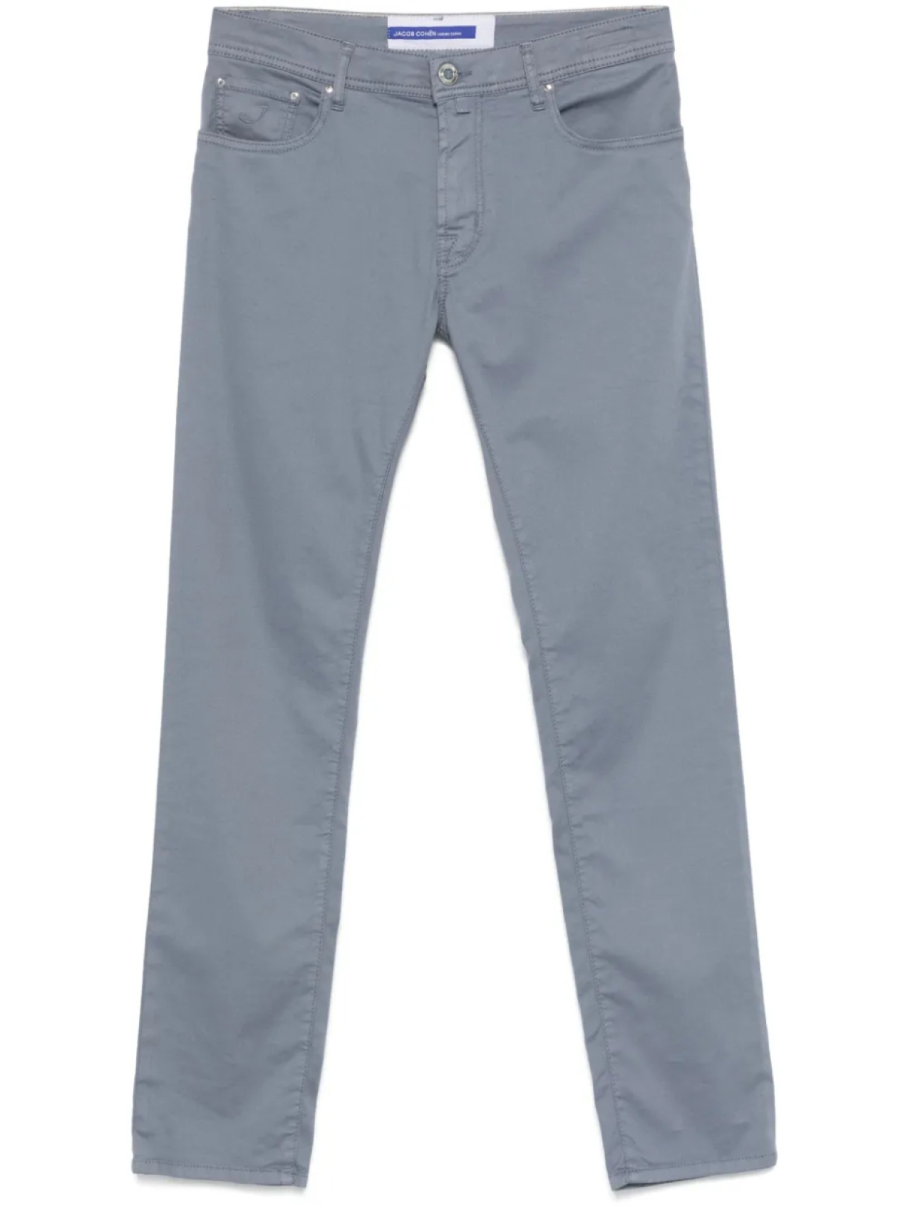 Jacob Cohën брюки Bard Fast, синий 
Jacob Cohën брюки Bard Fast, синий