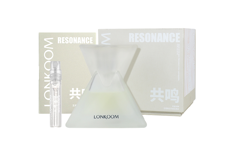 LONKOOM Духи eau de parfum с долговременным ароматом трав и древесины
LONKOOM Духи eau de parfum с долговременным ароматом трав и древесины