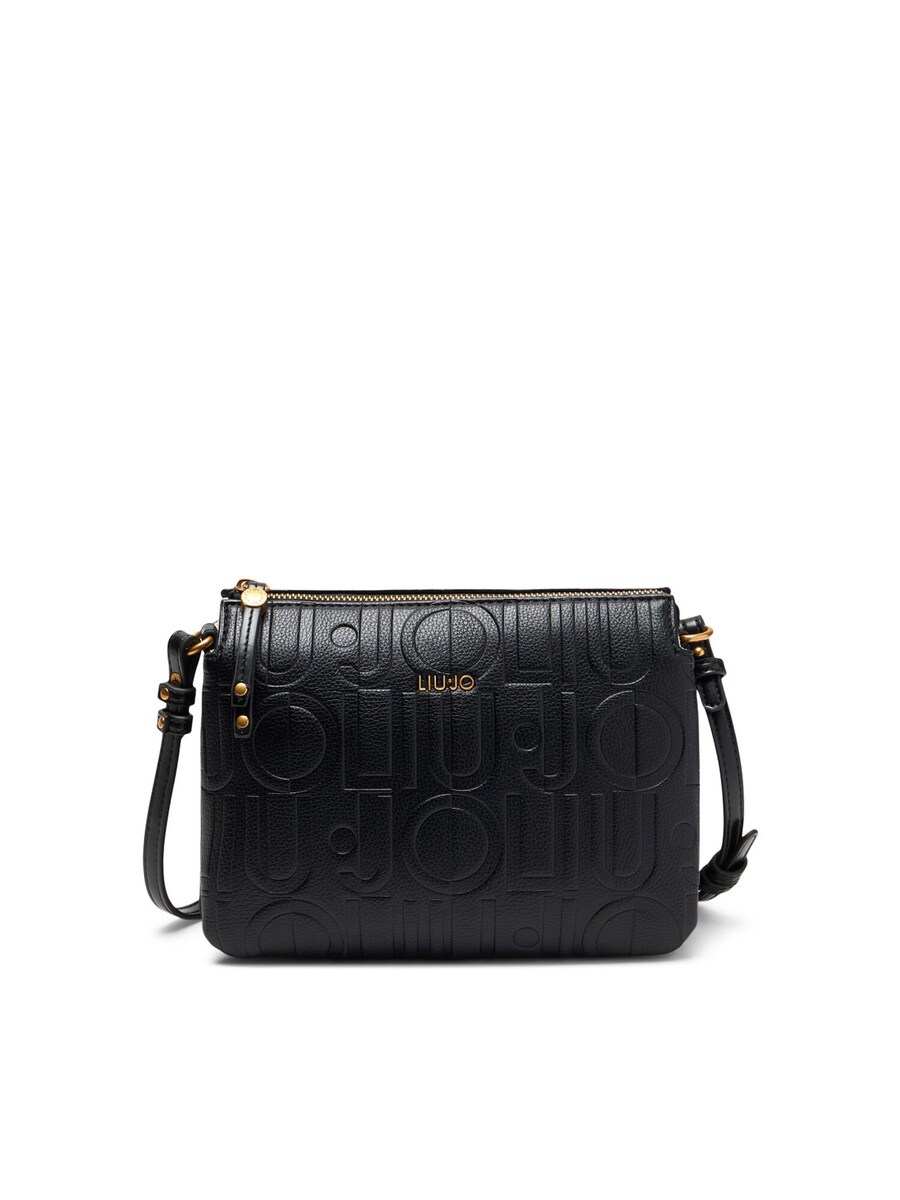 Сумка через плечо Liu Jo, черный
Сумка через плечо Liu Jo, черный