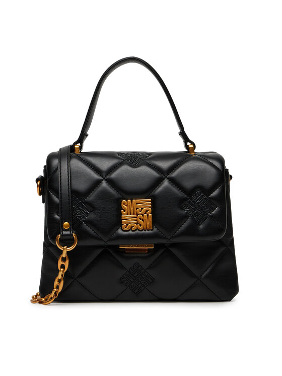 Сумочка Brutus SM13001717 Steve Madden, черный
Сумочка Brutus SM13001717 Steve Madden, черный