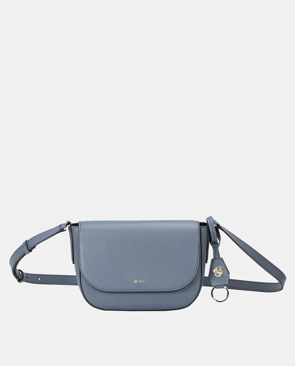 Средняя сумка с длинной ручкой Boss, синий
Средняя сумка с длинной ручкой Boss, синий