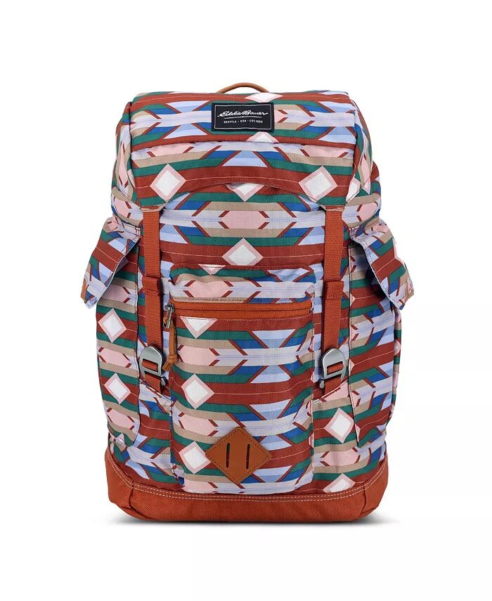 Рюкзак Bygone 25 литров Eddie Bauer, коричневый
Рюкзак Bygone 25 литров Eddie Bauer, коричневый