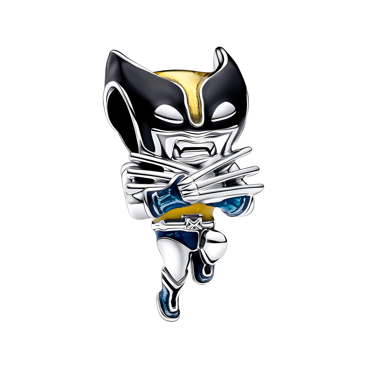 Pandora Серебряные эмалевые кулоны для женщин Multicolor
Pandora Серебряные эмалевые кулоны для женщин Multicolor