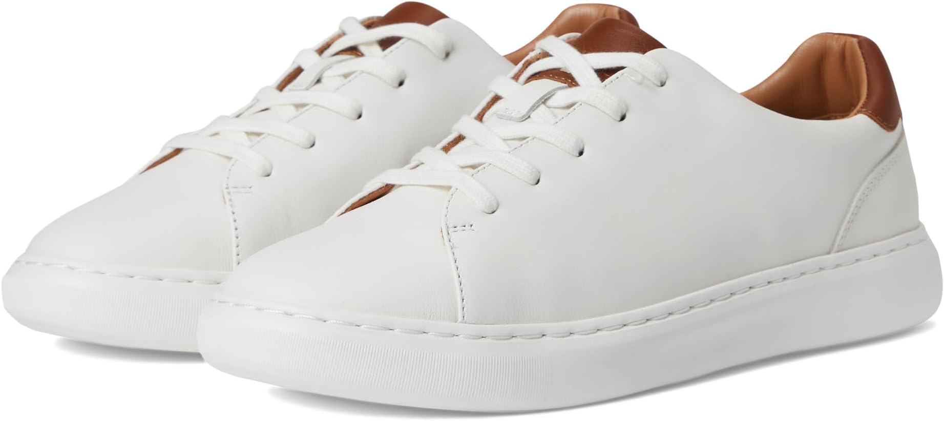 Кроссовки Johnston & Murphy Kids Anders Lace-To-Toe, White Full Grain
Кроссовки Johnston & Murphy Kids Anders Lace-To-Toe, White Full Grain