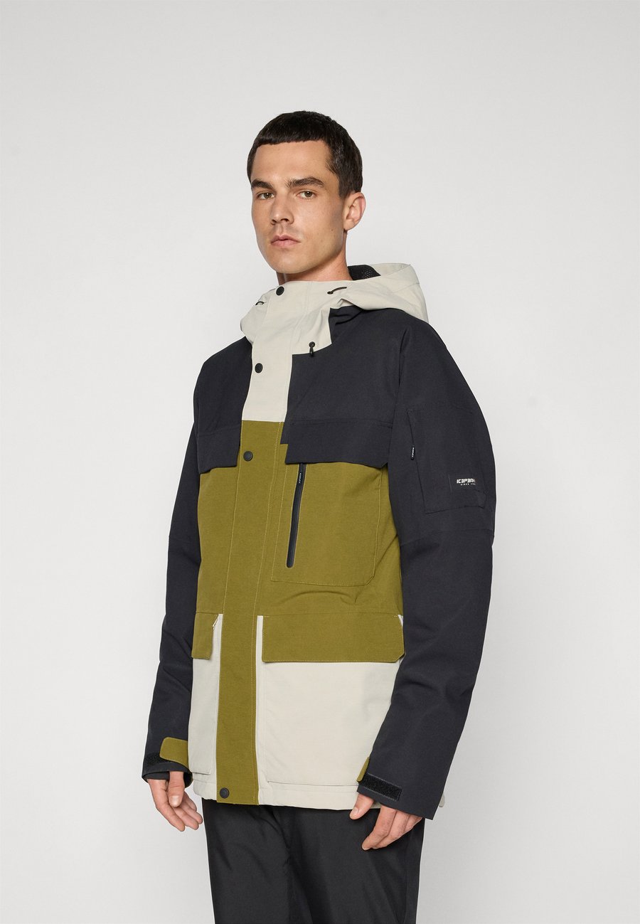 Лыжная куртка Icepeak CALE, Olive, Хаки, Лыжная куртка Icepeak CALE, Olive
Лыжная куртка Icepeak CALE, Olive, Хаки, Лыжная куртка Icepeak CALE, Olive