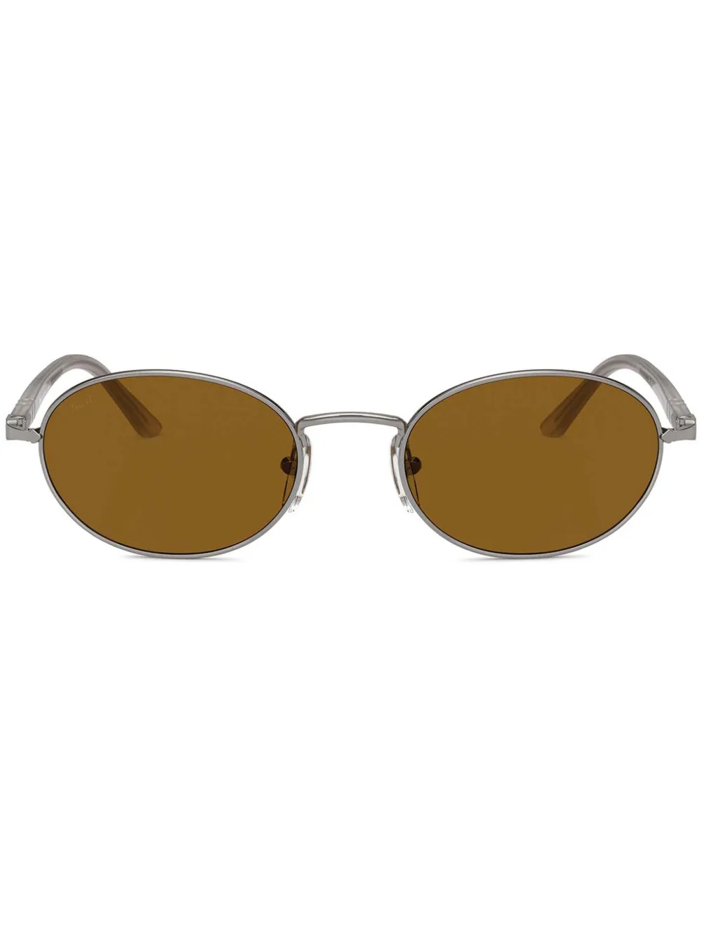 Солнцезащитные очки Ida Persol, серебяный
Солнцезащитные очки Ida Persol, серебяный