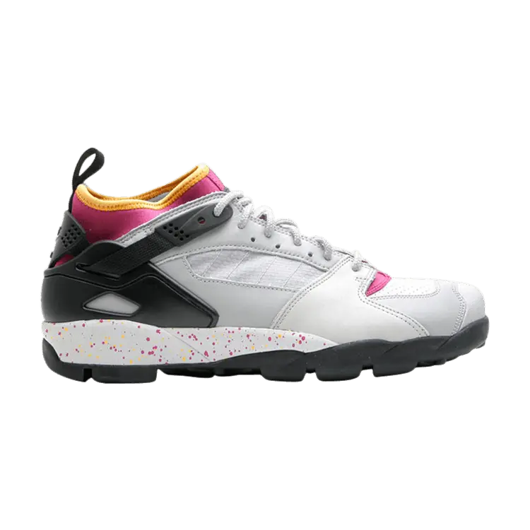 Кроссовки Air Revaderchi Premium, серый
Кроссовки Air Revaderchi Premium, серый