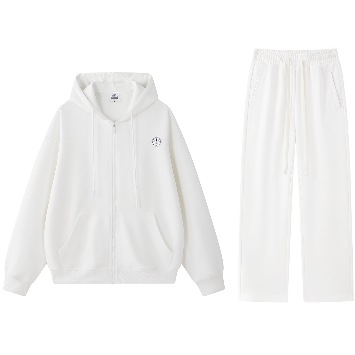 Комплект свитшотов унисекс Doraemon
Комплект свитшотов унисекс Doraemon