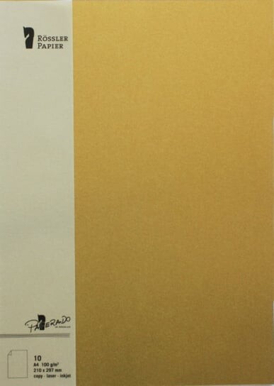 Бумага Фольга А4 10 Шт. Золото Inna marka
Бумага Фольга А4 10 Шт. Золото Inna marka