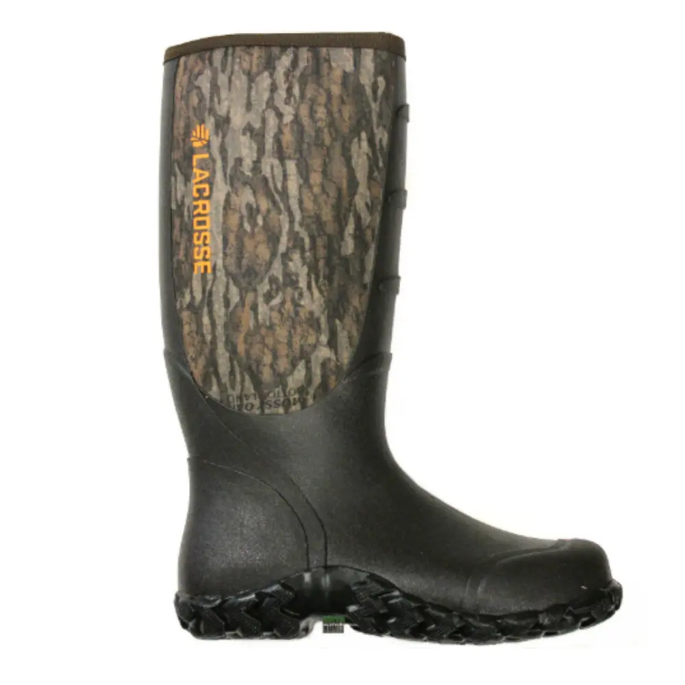 Мужские охотничьи ботинки LaCrosse Alpha Lite, черные, из мшистого дуба, с застежкой до середины голени, ACAD194 Lacrosse, черный
Мужские охотничьи ботинки LaCrosse Alpha Lite, черные, из мшистого дуба, с застежкой до середины голени, ACAD194 Lacrosse, черный