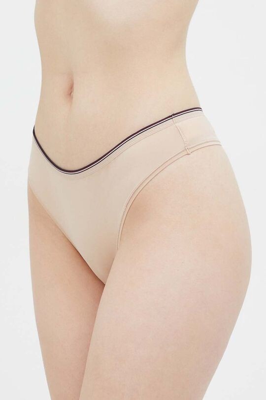 Нижнее белье Tommy Hilfiger, бежевый
Нижнее белье Tommy Hilfiger, бежевый