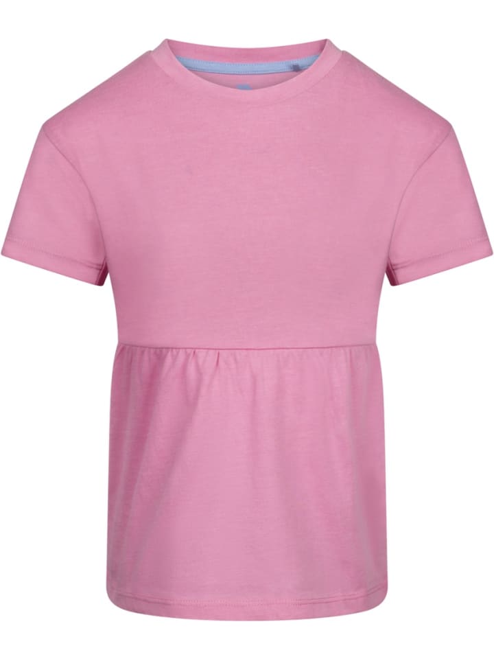 Футболка Trespass, розовый
Футболка Trespass, розовый