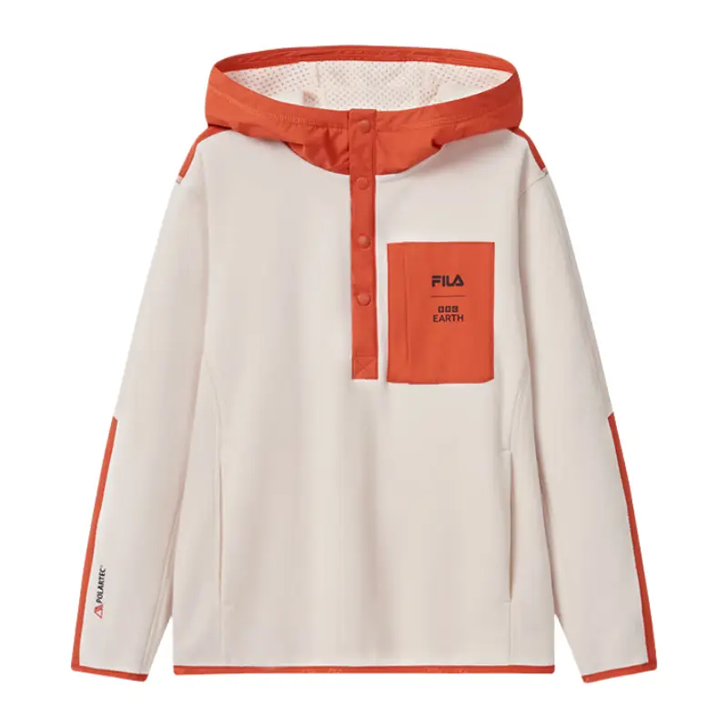 Детская толстовка FILA KIDS, серый
Детская толстовка FILA KIDS, серый