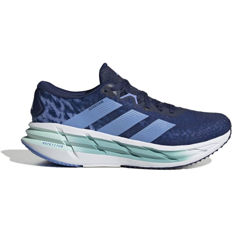 Кроссовки Adistar 4 Adidas, мультиколор
Кроссовки Adistar 4 Adidas, мультиколор