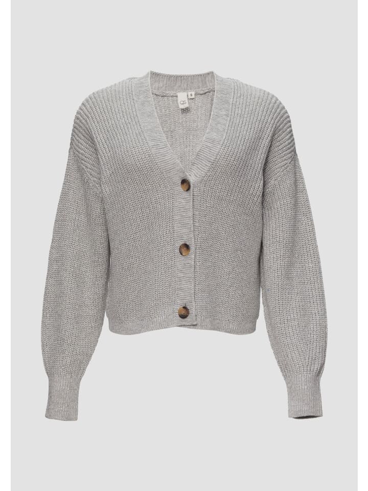 Куртка QS langarm, серый
Куртка QS langarm, серый