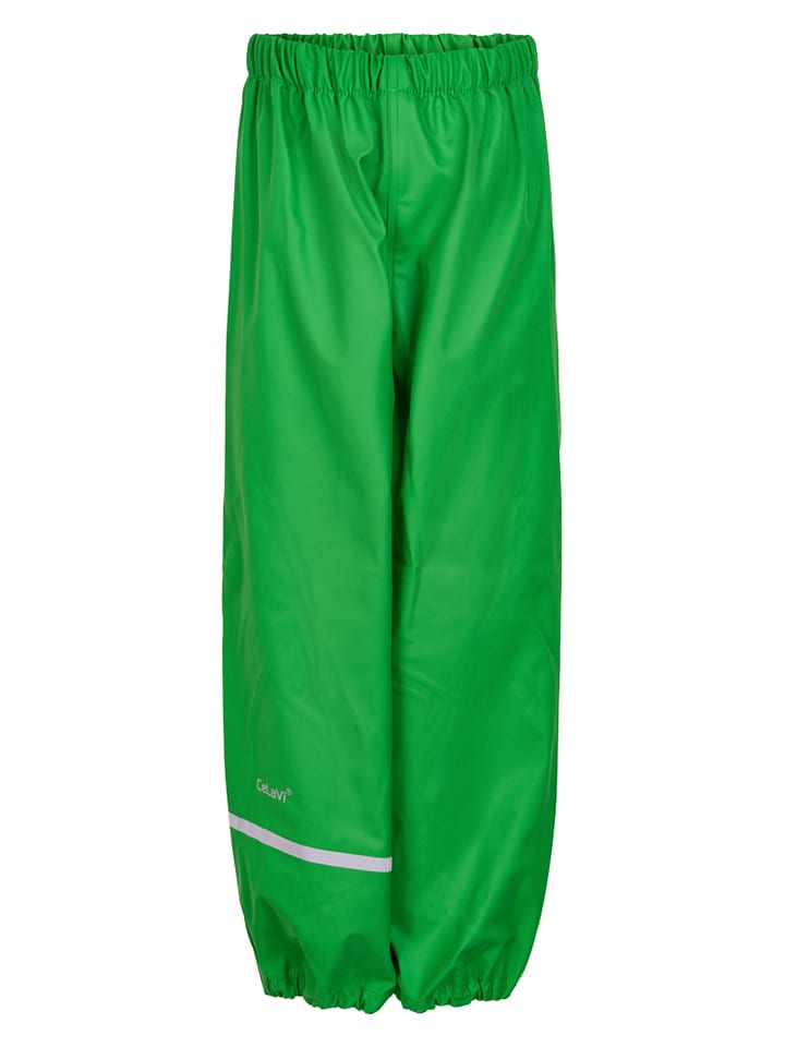 CeLaVi Непромокаемые штаны зеленого цвета
CeLaVi Непромокаемые штаны зеленого цвета