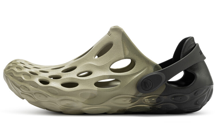 Мужские сабо MERRELL Hydro Moc
Мужские сабо MERRELL Hydro Moc