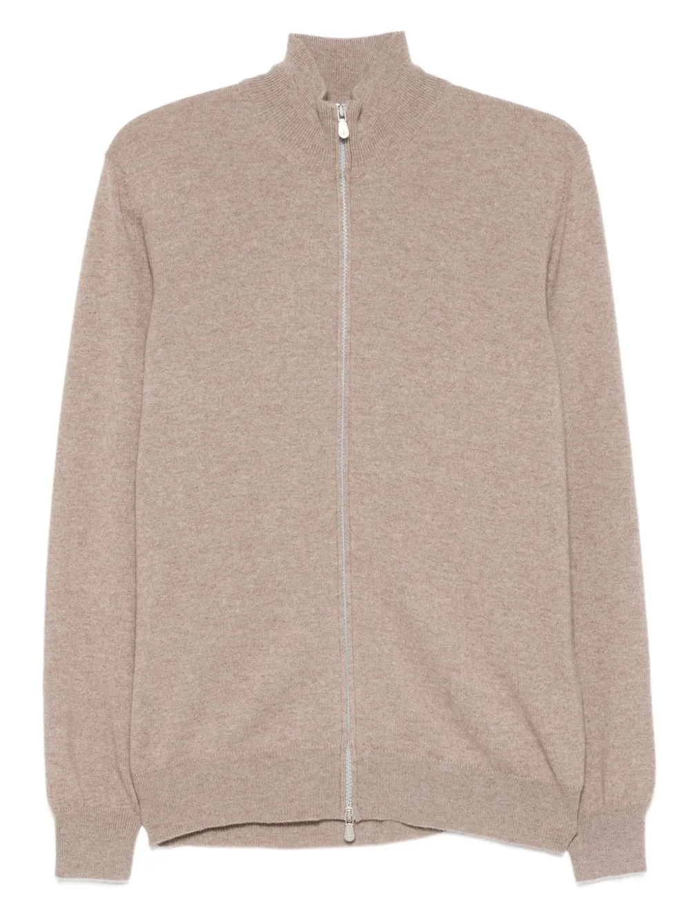 Кашемировый кардиган Brunello Cucinelli, коричневый
Кашемировый кардиган Brunello Cucinelli, коричневый