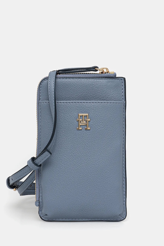 Кошелек Tommy Hilfiger, синий
Кошелек Tommy Hilfiger, синий