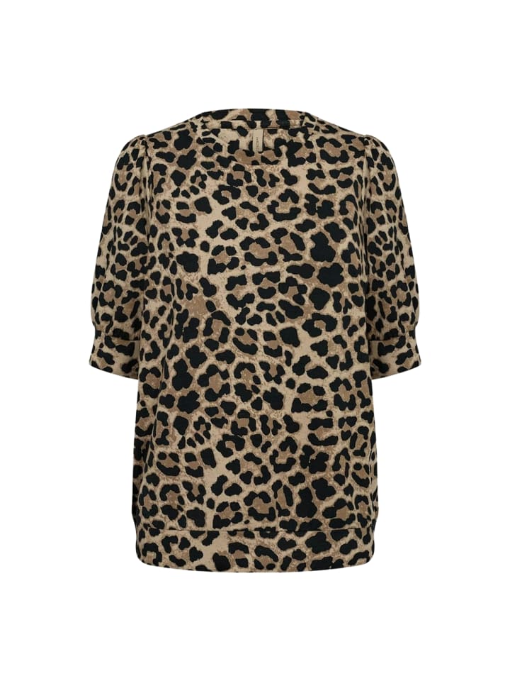 Рубашка SC_FIONIA в цвете 9999C BLACK COMBI soyaconcept
Рубашка SC_FIONIA в цвете 9999C BLACK COMBI soyaconcept