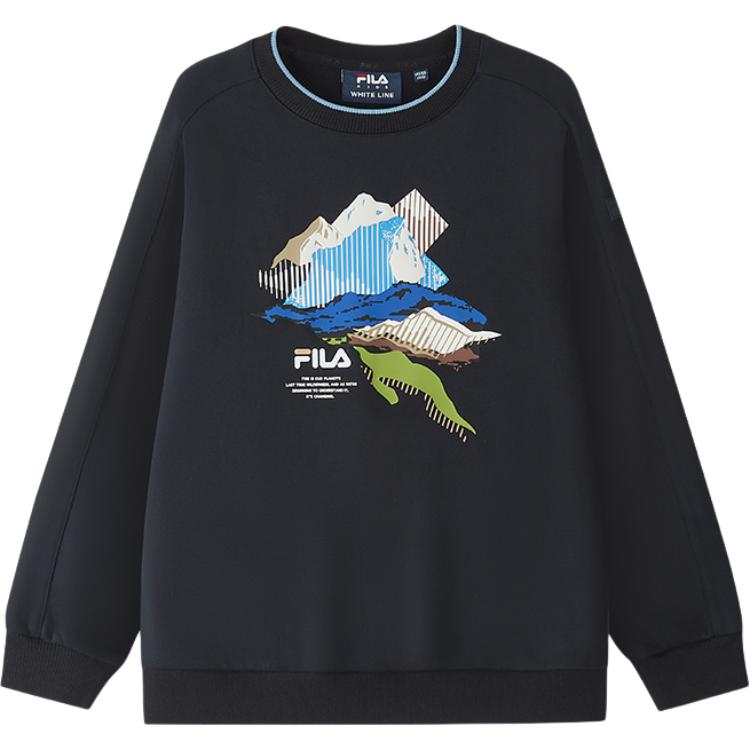 Детский свитшот FILA, legend синий-fnv
Детский свитшот FILA, legend синий-fnv