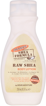 Осветляющий и увлажняющий лосьон для тела Palmer’s Hand & Body Shea Formula, 250 ml
Осветляющий и увлажняющий лосьон для тела Palmer’s Hand & Body Shea Formula, 250 ml