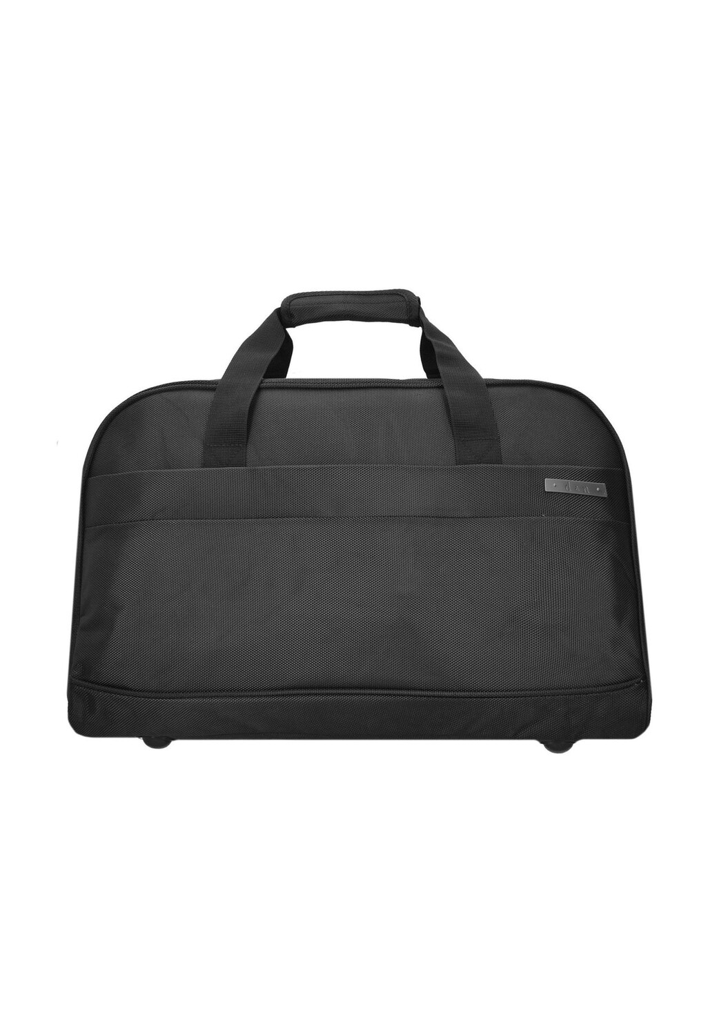 Базовая дорожная сумка 50 см d & n, черный
Базовая дорожная сумка 50 см d & n, черный