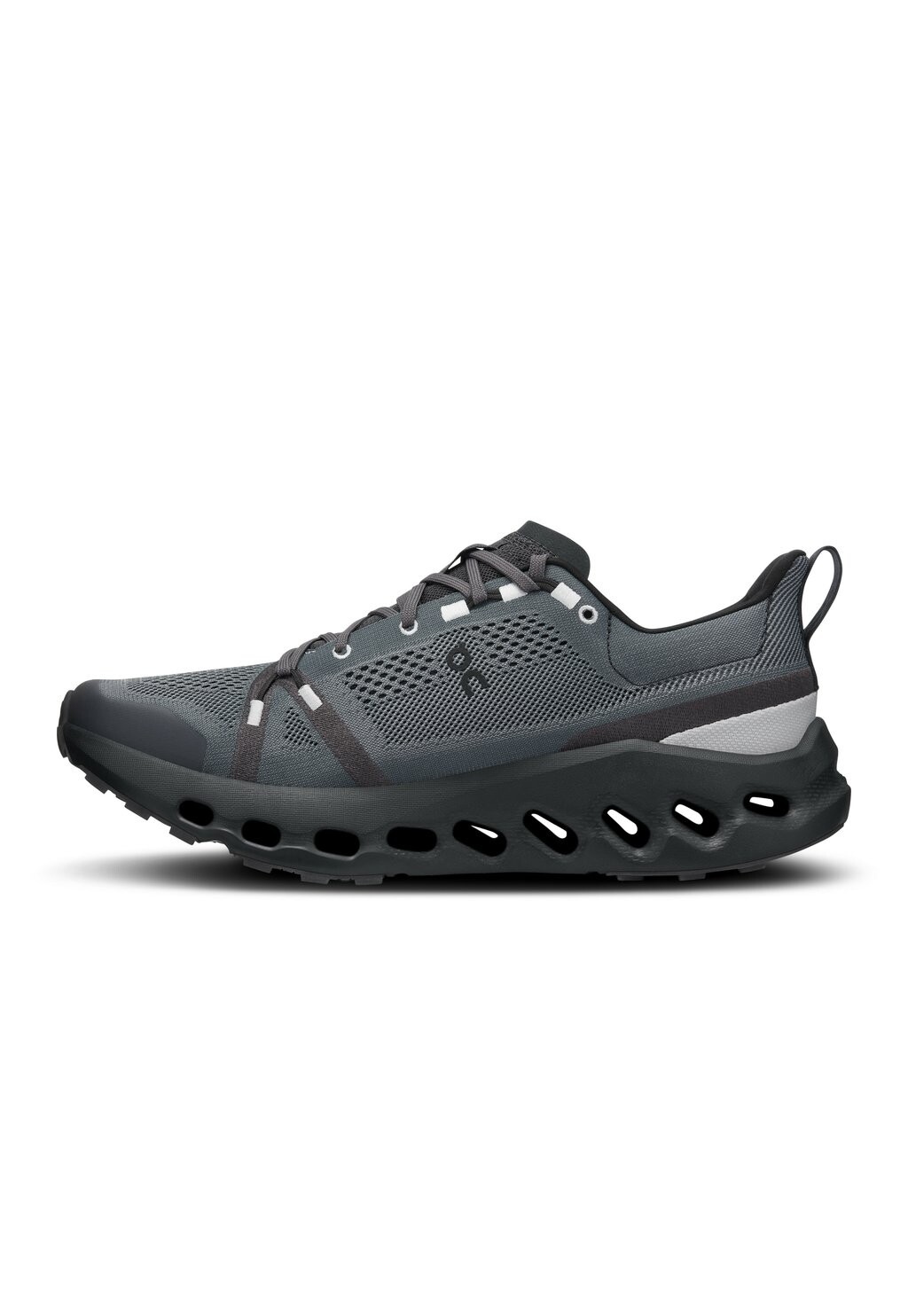 Кроссовки для трейлраннинга Cloudsurfer Men On, Eclipse Black, Черный, Кроссовки для трейлраннинга Cloudsurfer Men On, Eclipse Black
Кроссовки для трейлраннинга Cloudsurfer Men On, Eclipse Black, Черный, Кроссовки для трейлраннинга Cloudsurfer Men On, Eclipse Black