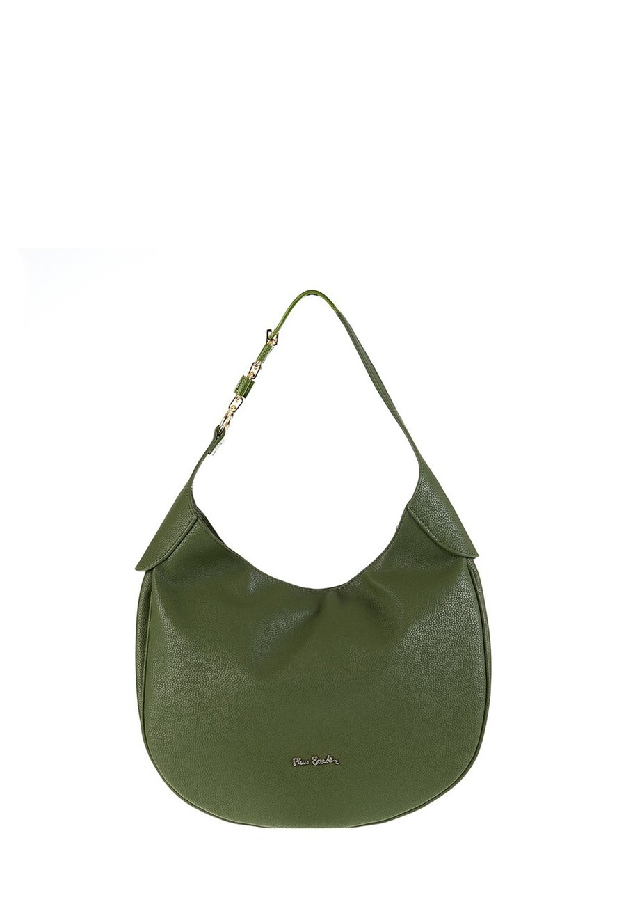 Сумка Pierre Cardin SHOULDER, Green
Сумка Pierre Cardin SHOULDER, Green