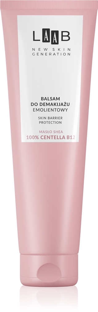 Laab 100% бальзам для снятия макияжа с центеллой B12 Aa Cosmetics, 150 мл
Laab 100% бальзам для снятия макияжа с центеллой B12 Aa Cosmetics, 150 мл