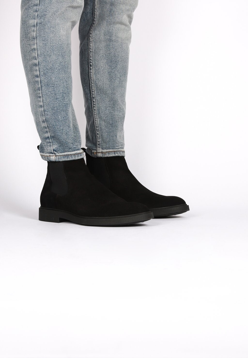 Ботильоны Blackstone, цвет black
Ботильоны Blackstone, цвет black