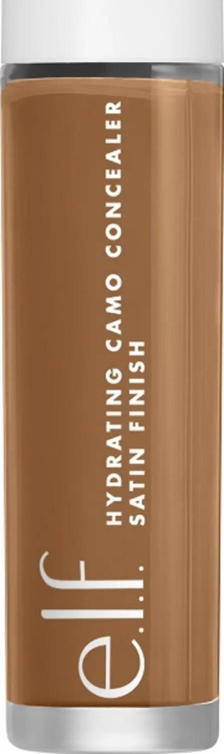 Консилер e.l.f. Cosmetics Hydrating Camo Concealer Deep Cinnamon
Консилер e.l.f. Cosmetics Hydrating Camo Concealer Deep Cinnamon
