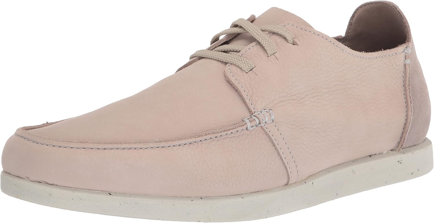 Мужские оксфорды Clarks Shacrelite Low
Мужские оксфорды Clarks Shacrelite Low