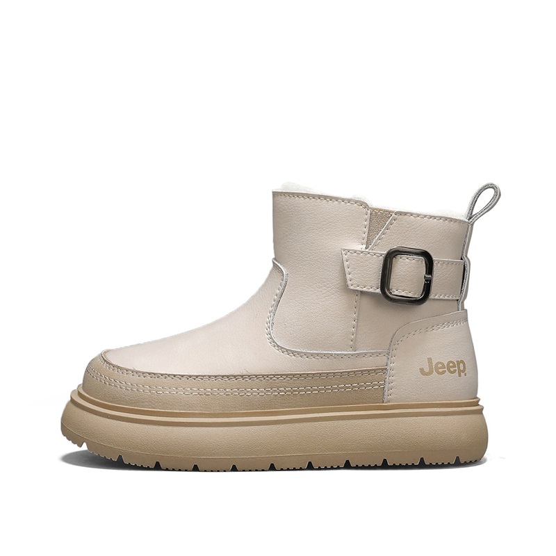 Теплые детские ботинки Детские Jeep, экрю
Теплые детские ботинки Детские Jeep, экрю