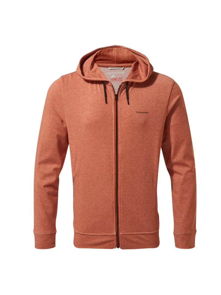 Куртка софтшелл Craghoppers, цвет burnt whisky 
Куртка софтшелл Craghoppers, цвет burnt whisky