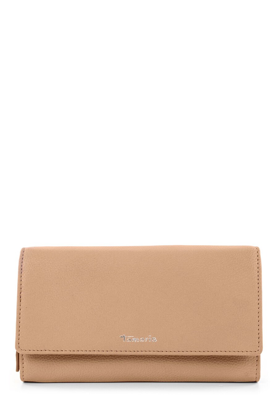 Кошелек Tamaris Amanda, Beige
Кошелек Tamaris Amanda, Beige