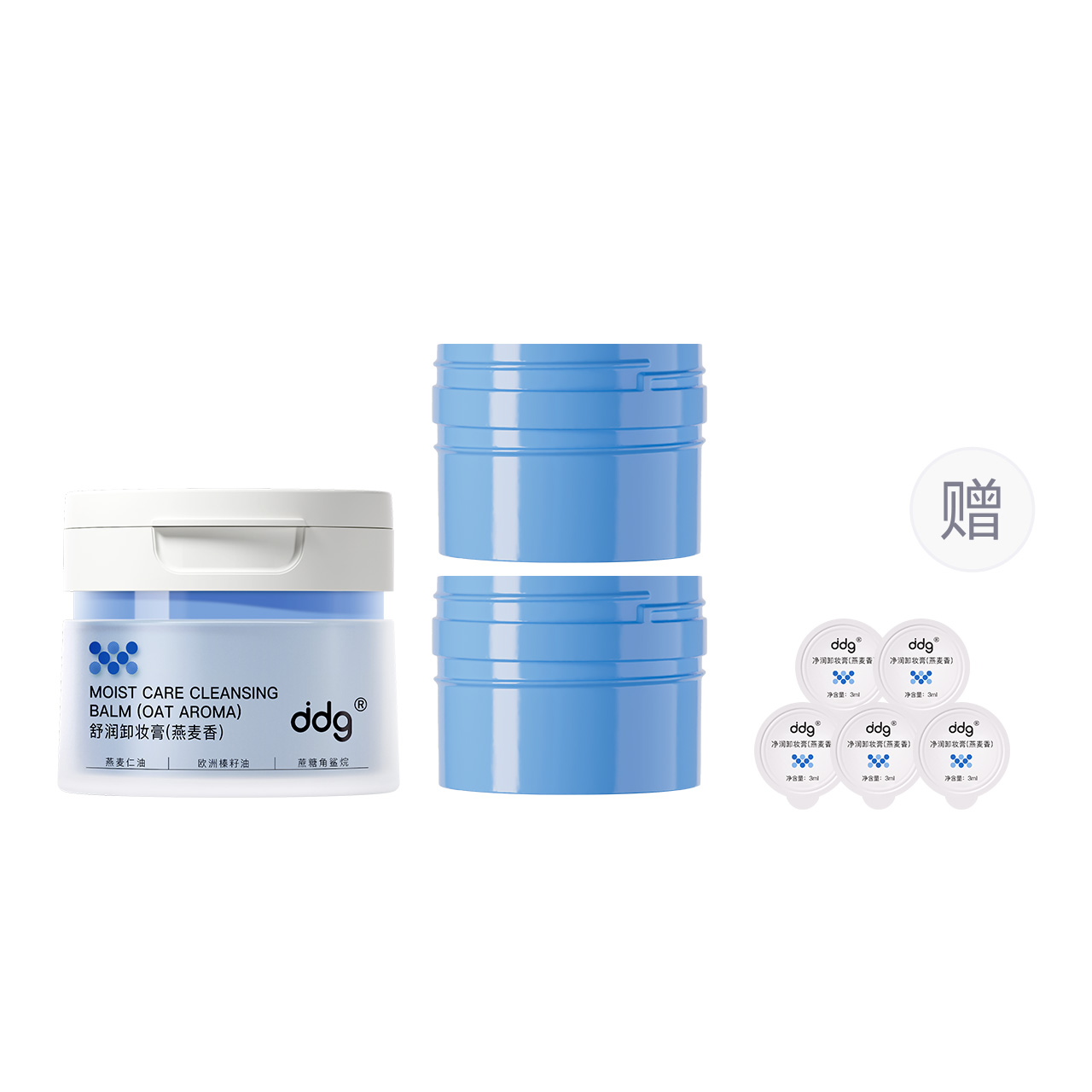 Ddg Очищающий бальзам Oat/Green Apple/Pineapple увлажняющий, восстанавливающий, очищающий, нежный 2.0/3.0 50мл/50мл*2/110мл/220мл
Ddg Очищающий бальзам Oat/Green Apple/Pineapple увлажняющий, восстанавливающий, очищающий, нежный 2.0/3.0 50мл/50мл*2/110мл/220мл