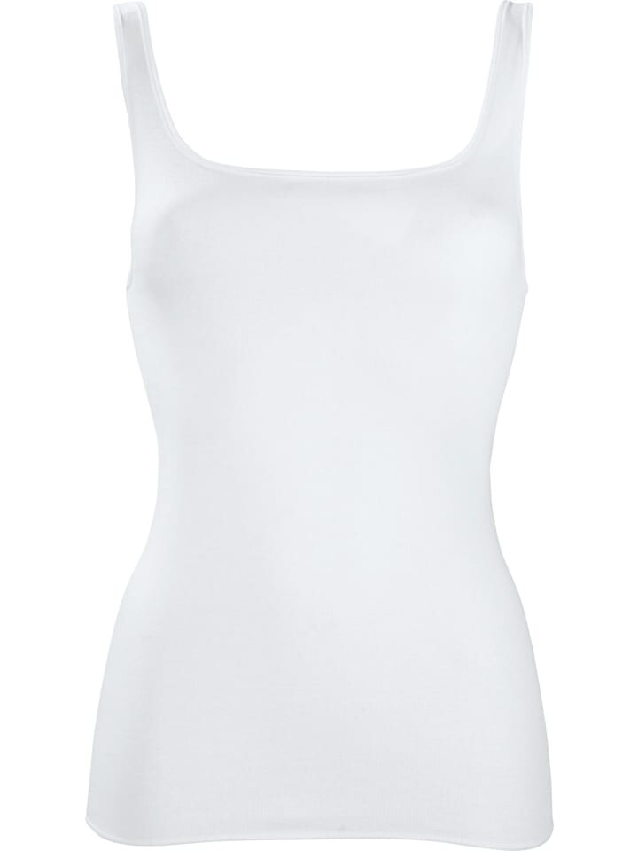 Майка Nina von C. Bio Unterhemd, белый
Майка Nina von C. Bio Unterhemd, белый