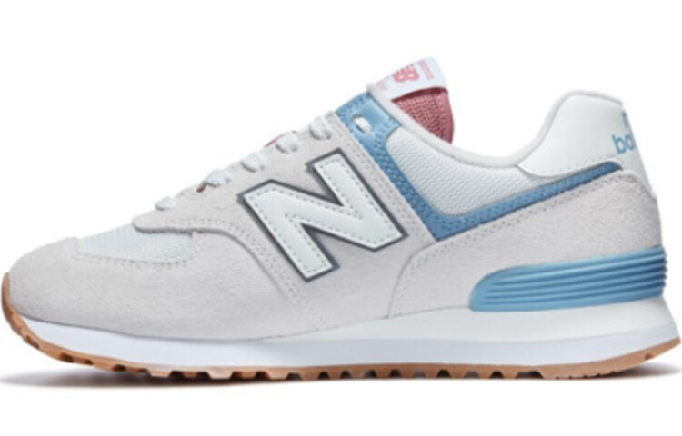 Кроссовки New Balance NB 574 унисекс
Кроссовки New Balance NB 574 унисекс