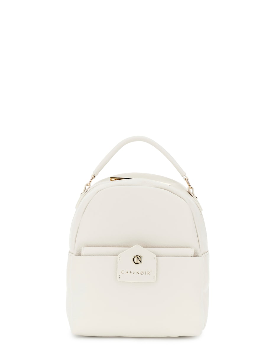 Рюкзак CAFè NOIR, бежевый
Рюкзак CAFè NOIR, бежевый