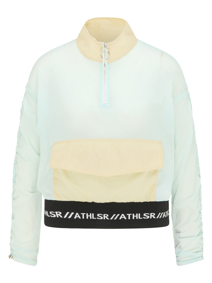 Ветровка myMO ATHLSR, цвет minze kamel, Серый, Ветровка myMO ATHLSR, цвет minze kamel
Ветровка myMO ATHLSR, цвет minze kamel, Серый, Ветровка myMO ATHLSR, цвет minze kamel