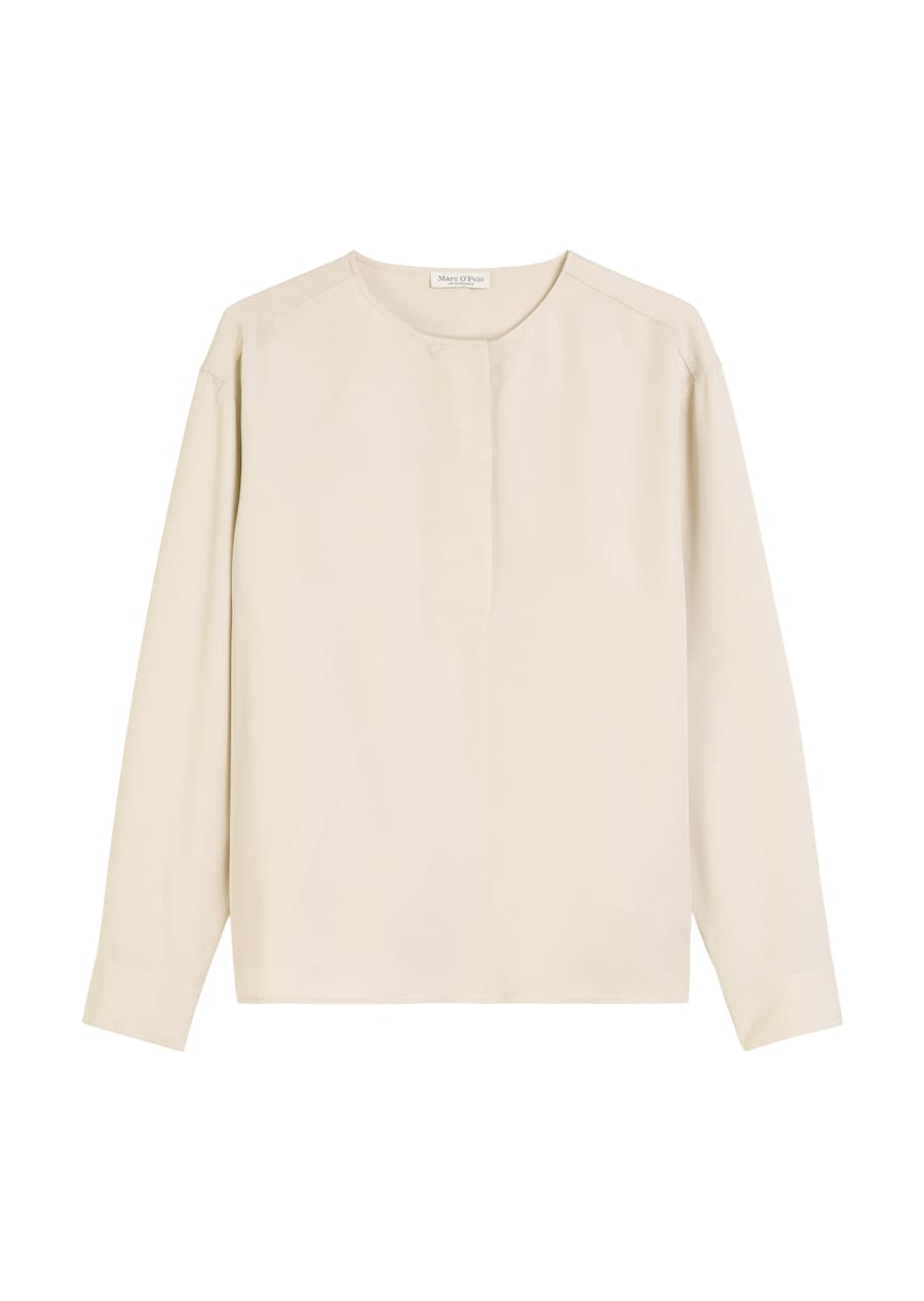 Блуза Marc O'Polo, светло-бежевый
Блуза Marc O'Polo, светло-бежевый