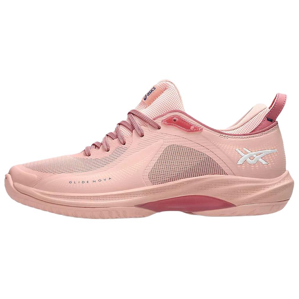 ASICS Кроссовки для баскетбола Glide Nova FF 4 Unisex розовые
ASICS Кроссовки для баскетбола Glide Nova FF 4 Unisex розовые