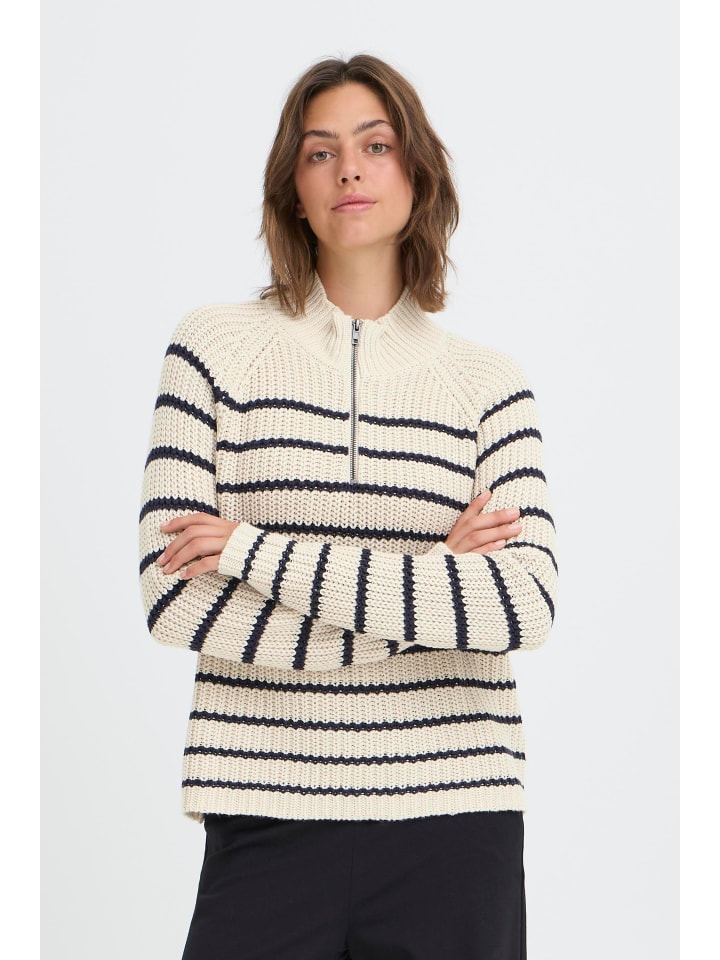 Свитер Oxmo, черный
Свитер Oxmo, черный